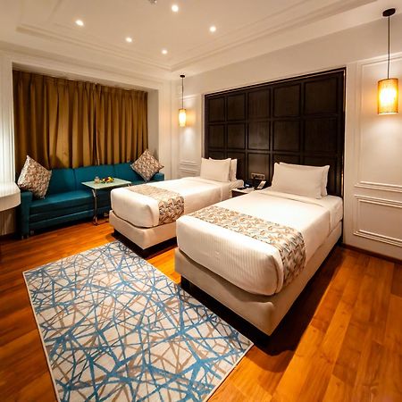 Hotel Soot Kolkata Luaran gambar