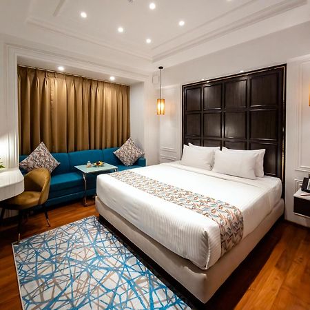 Hotel Soot Kolkata Luaran gambar