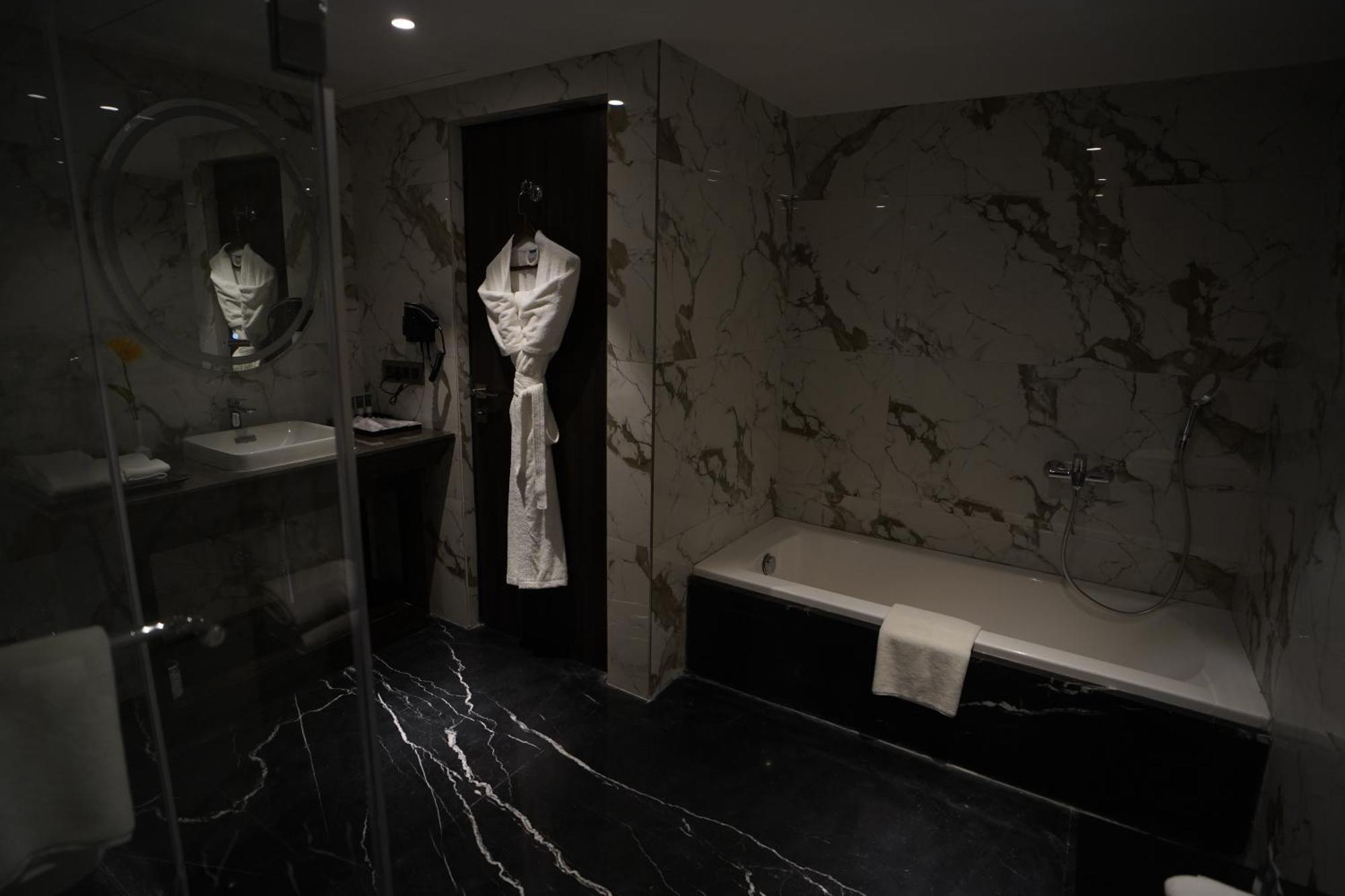 Hotel Soot Kolkata Luaran gambar