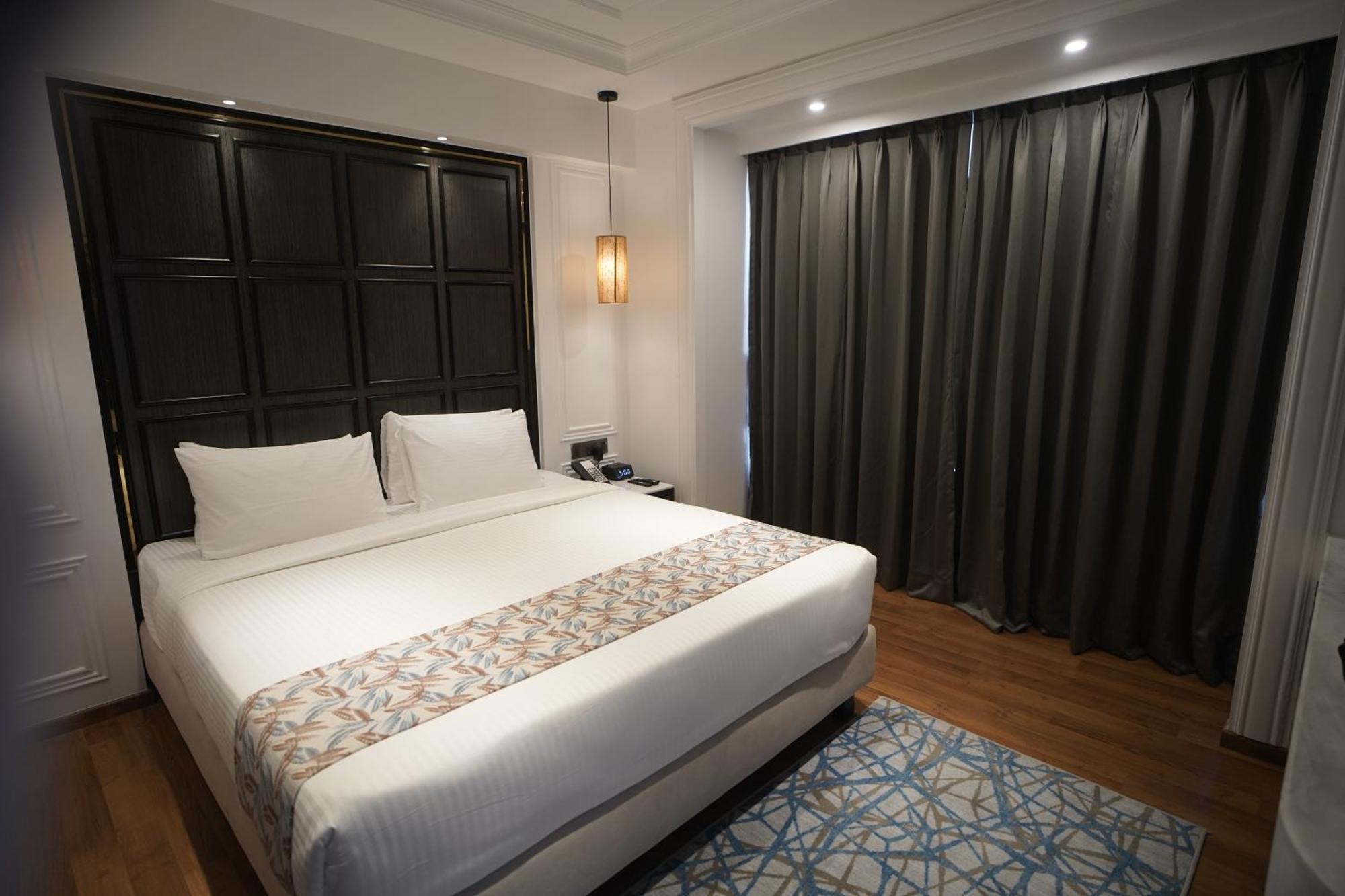Hotel Soot Kolkata Luaran gambar