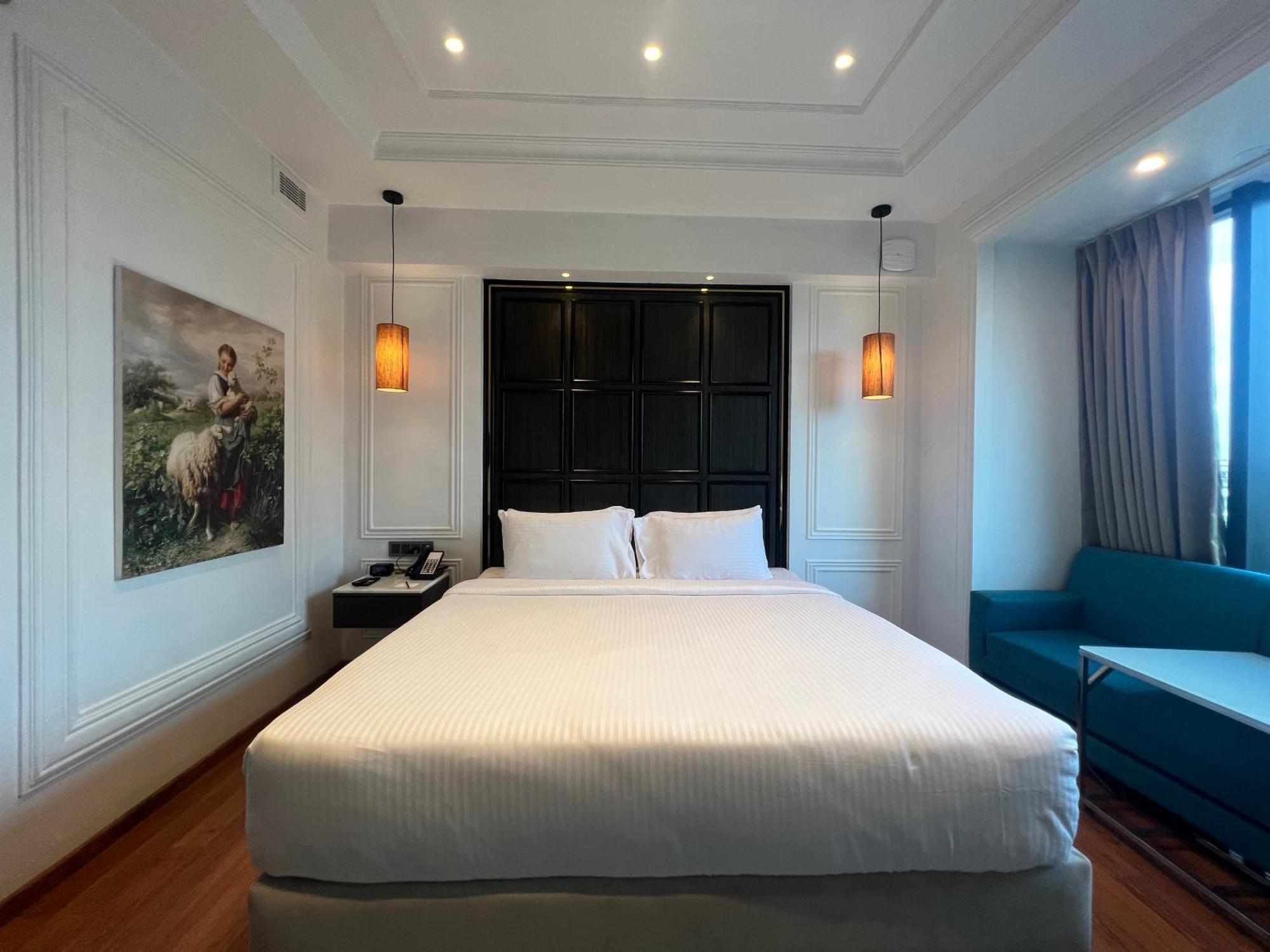 Hotel Soot Kolkata Luaran gambar