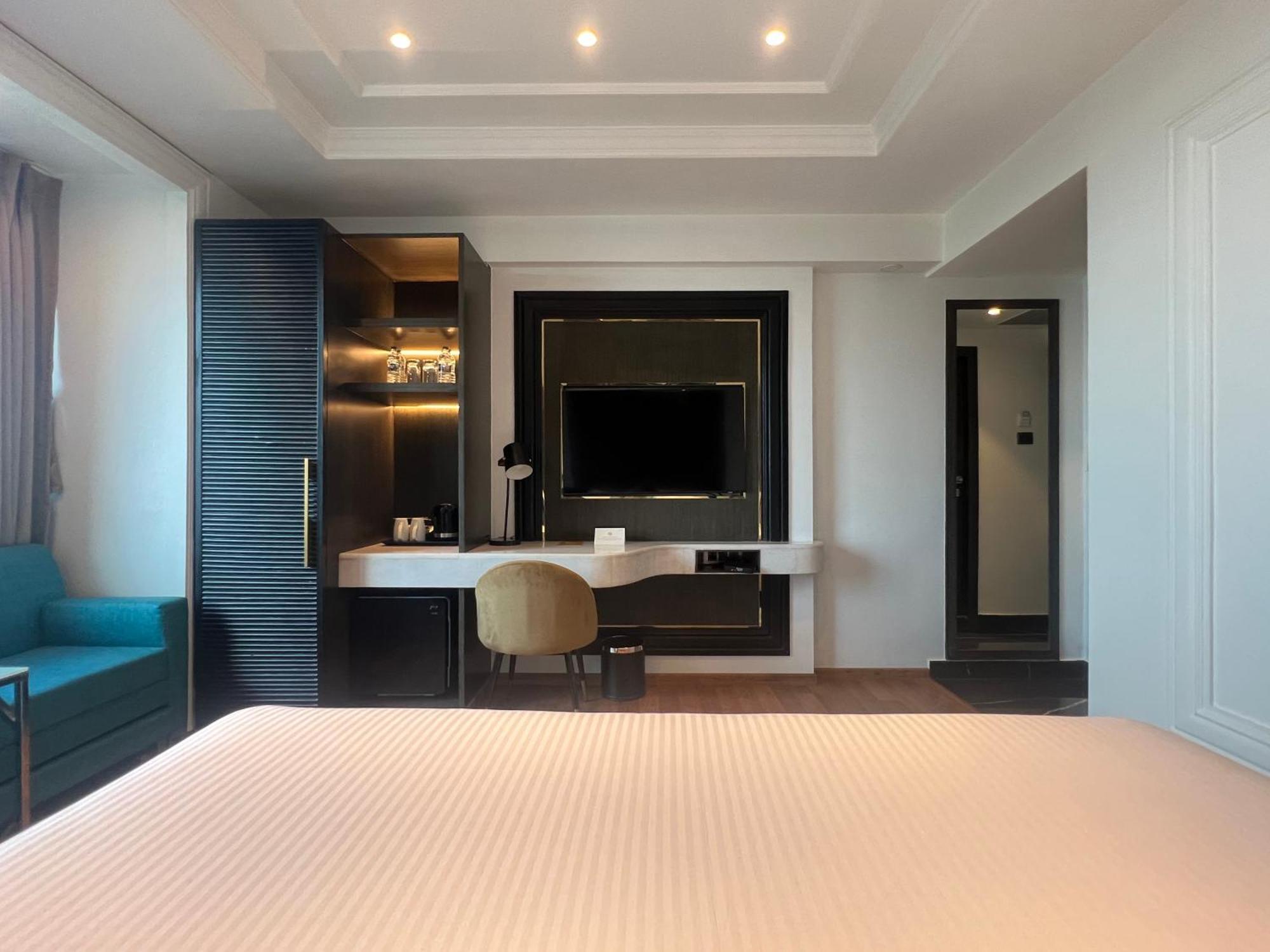 Hotel Soot Kolkata Luaran gambar