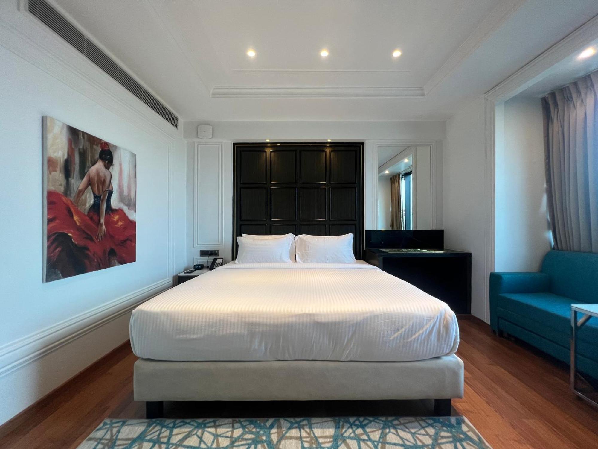 Hotel Soot Kolkata Luaran gambar