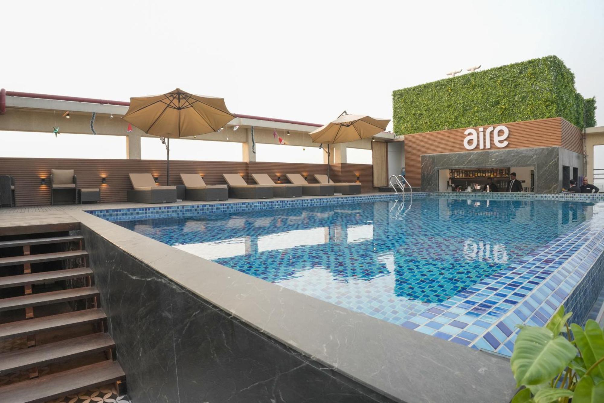 Hotel Soot Kolkata Luaran gambar