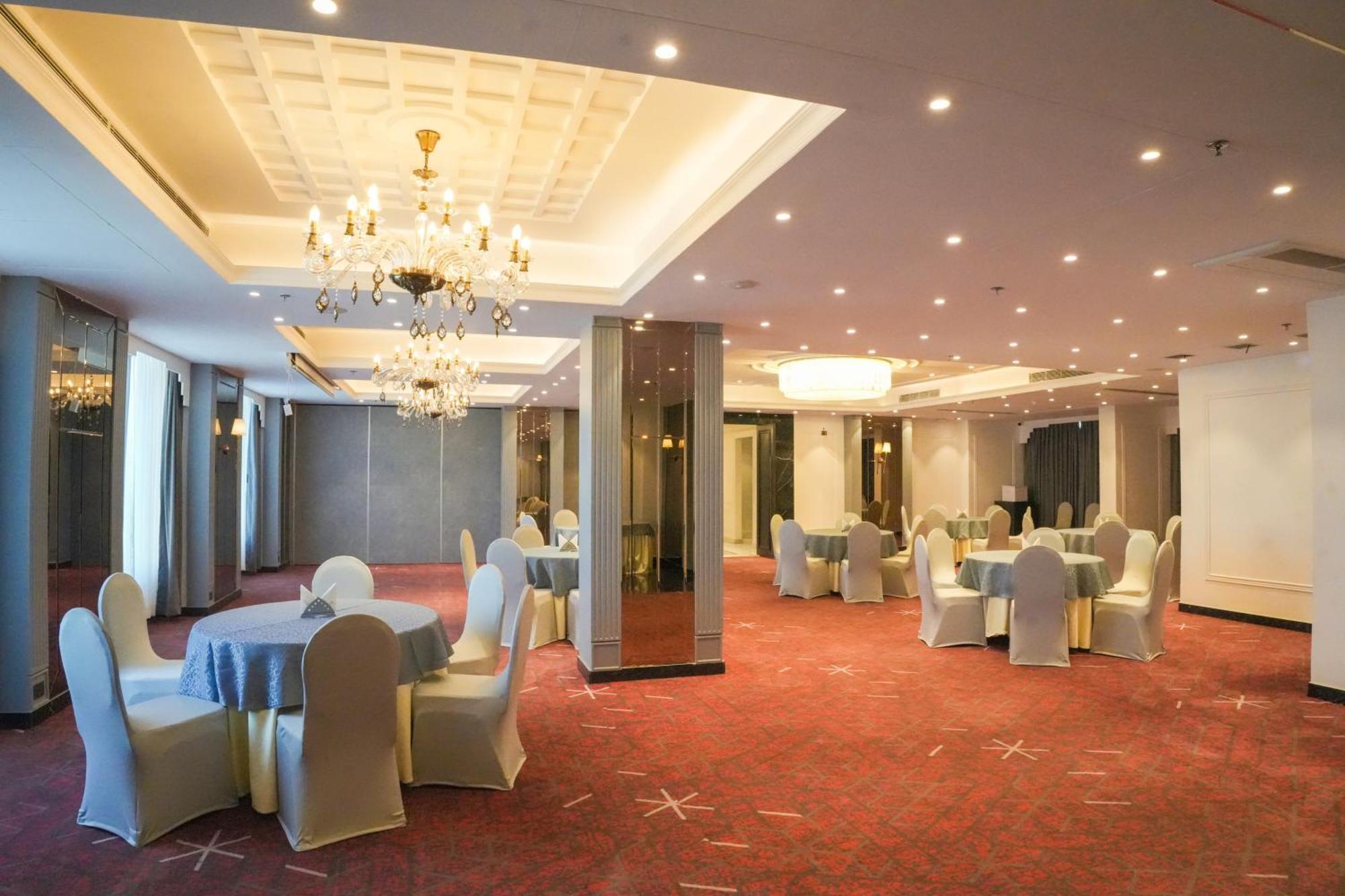 Hotel Soot Kolkata Luaran gambar