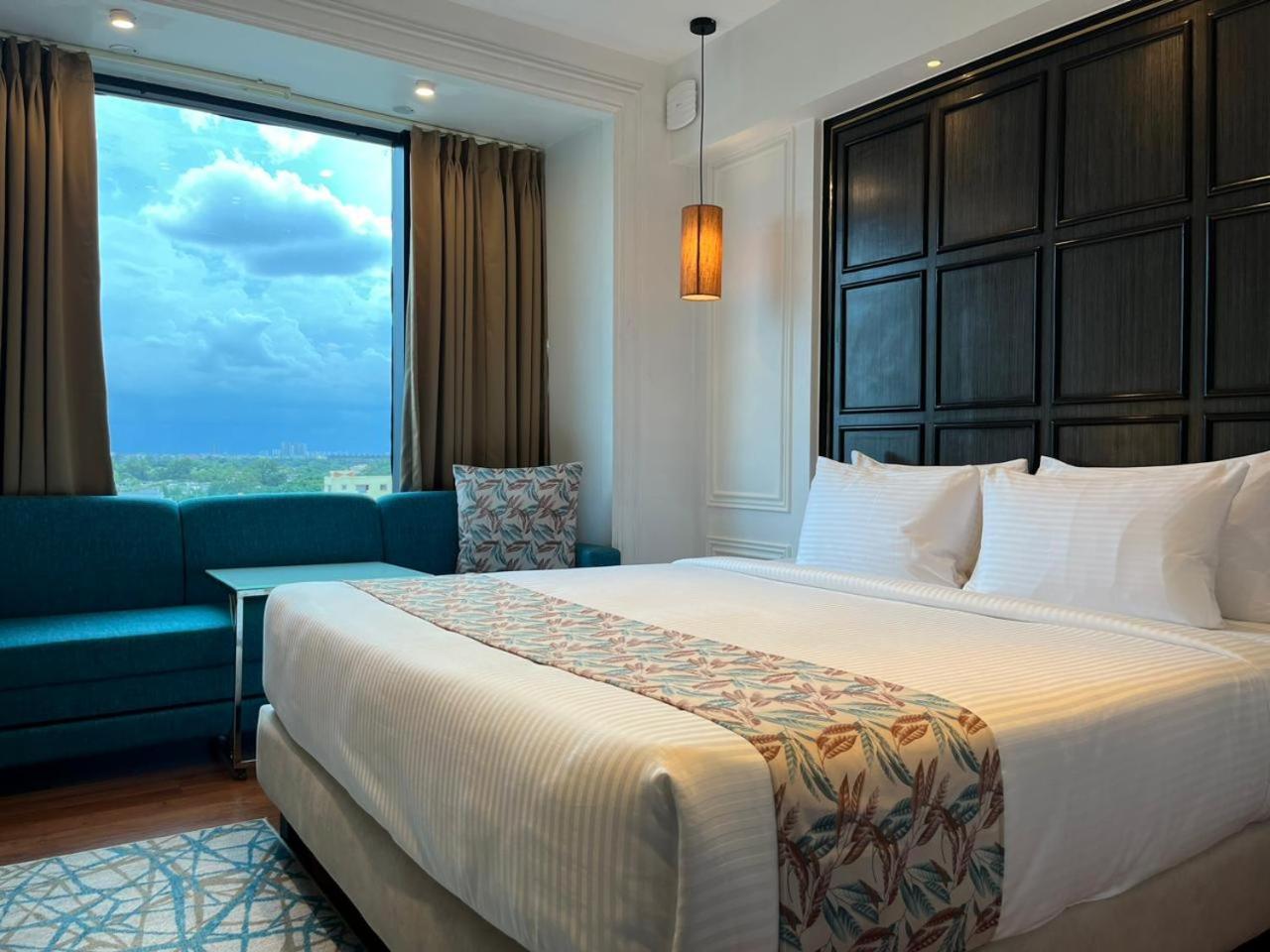 Hotel Soot Kolkata Luaran gambar