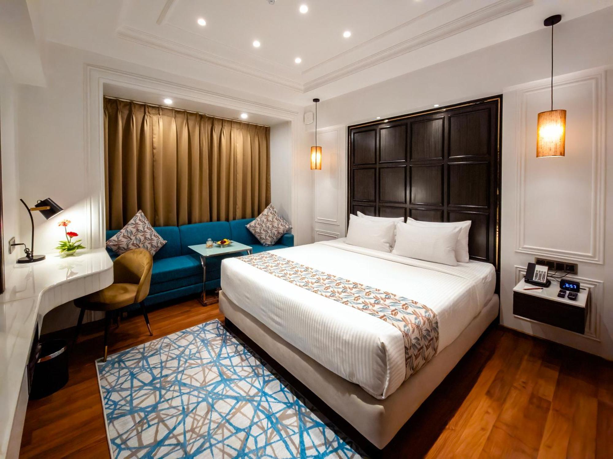 Hotel Soot Kolkata Luaran gambar