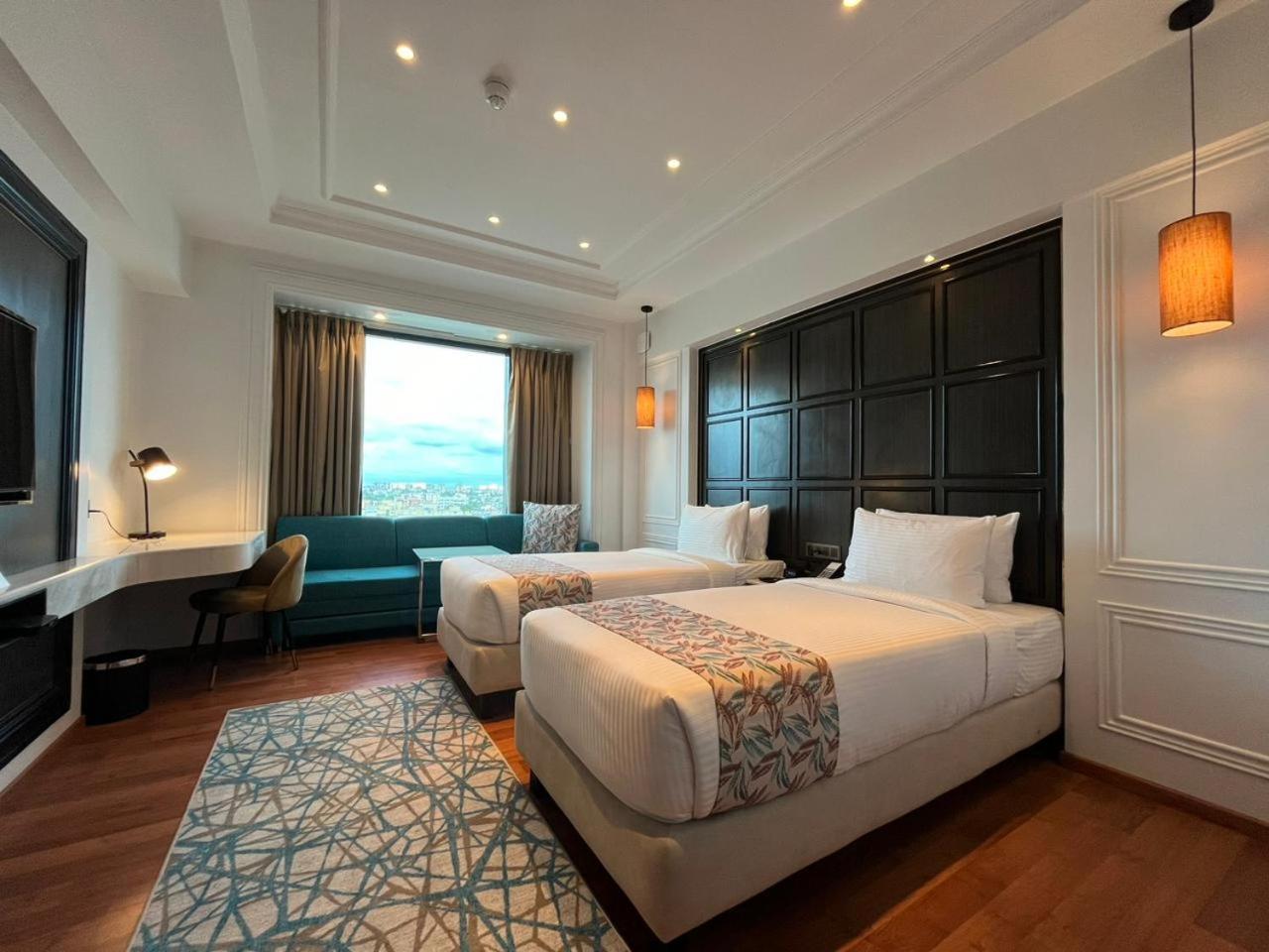 Hotel Soot Kolkata Luaran gambar