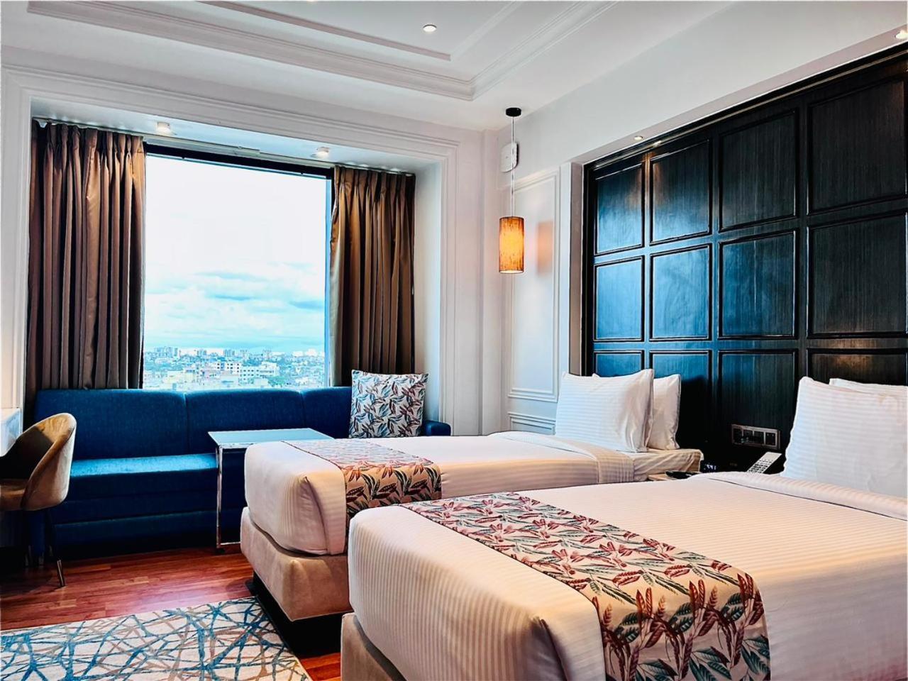 Hotel Soot Kolkata Luaran gambar